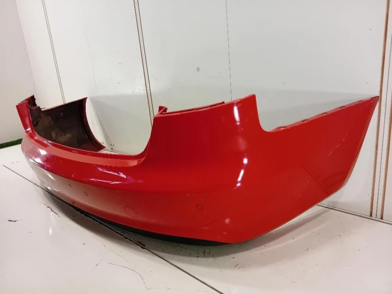 Paraurti POST 8K0 807 521 G Audi A5 8T3 2008