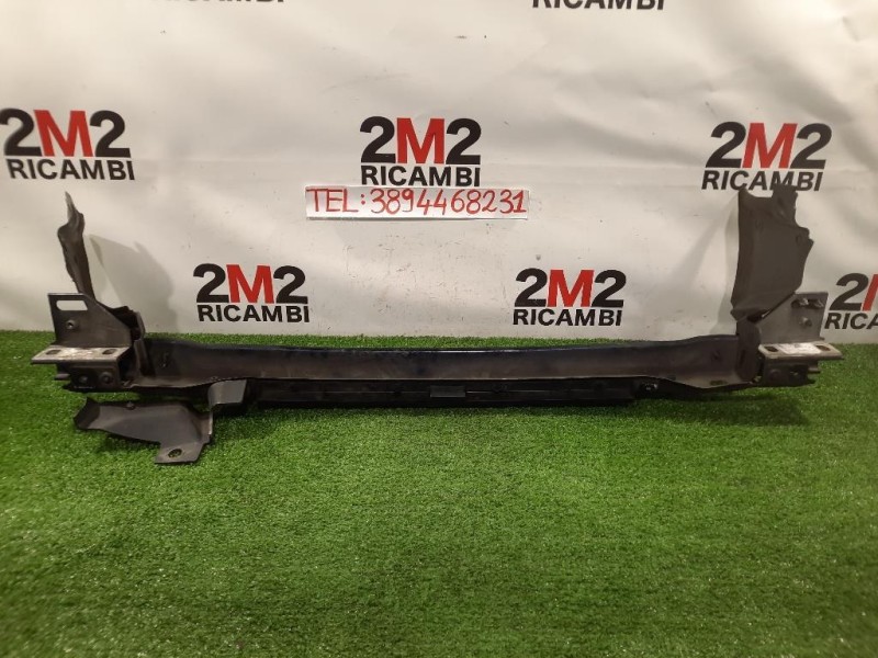 Rinforzo Paraurti INF ANT GX73-17859 Jaguar XE 2015