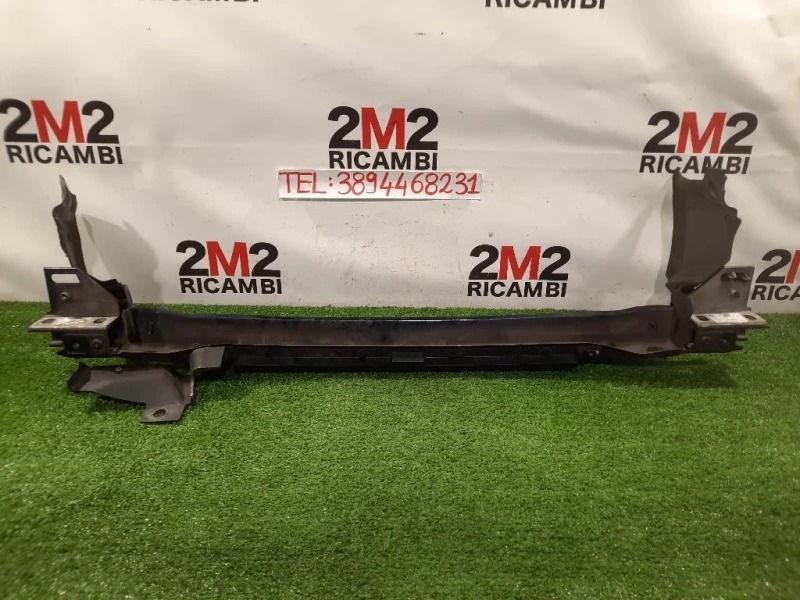 Rinforzo Paraurti INF ANT GX73-17859 Jaguar XE 2015