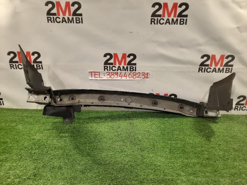 Rinforzo Paraurti INF ANT GX73-17859 Jaguar XE 2015