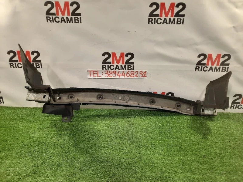 Rinforzo Paraurti INF ANT GX73-17859 Jaguar XE 2015