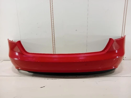 Paraurti POST 8K0 807 521 G Audi A5 8T3 2008