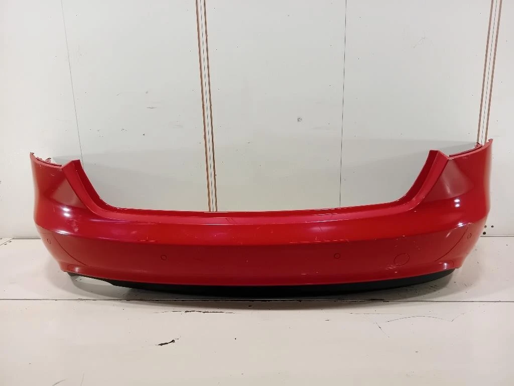 Paraurti POST 8K0 807 521 G Audi A5 8T3 2008