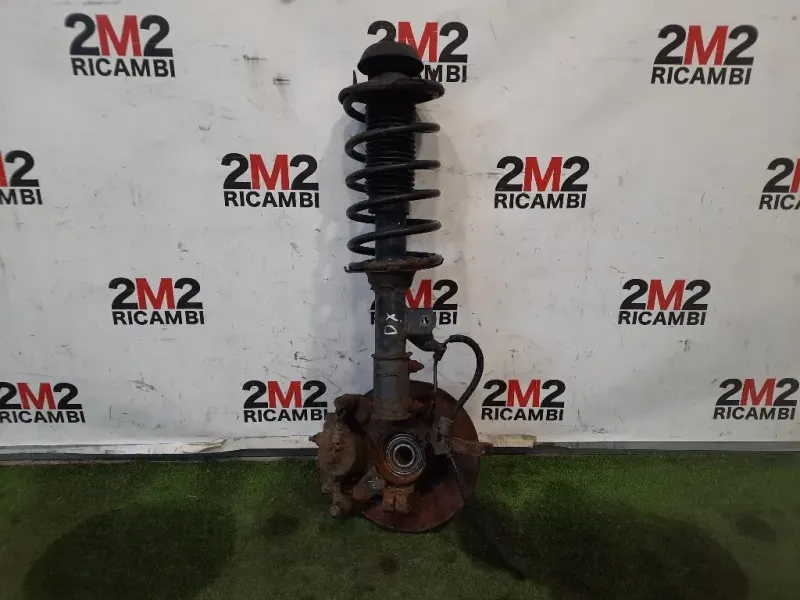 Meccanica Completa ANT DX 465089 Hyundai I10 I 2011