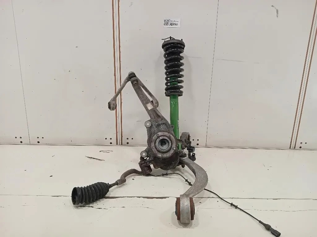 Meccanica Completa ANT DX 8W833K180OA Jaguar XF I 2011