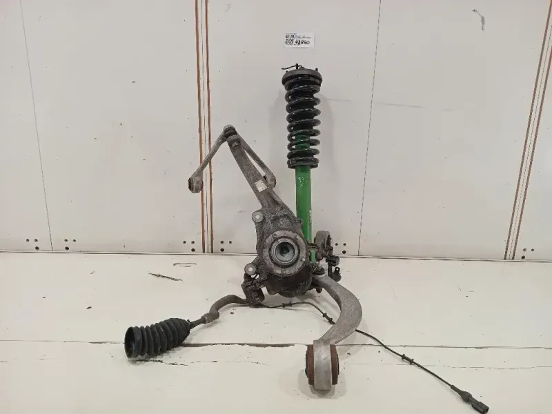 Meccanica Completa ANT DX 8W833K180OA Jaguar XF I 2011