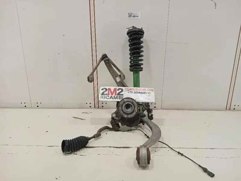 Meccanica Completa ANT DX 8W833K180OA Jaguar XF I 2011