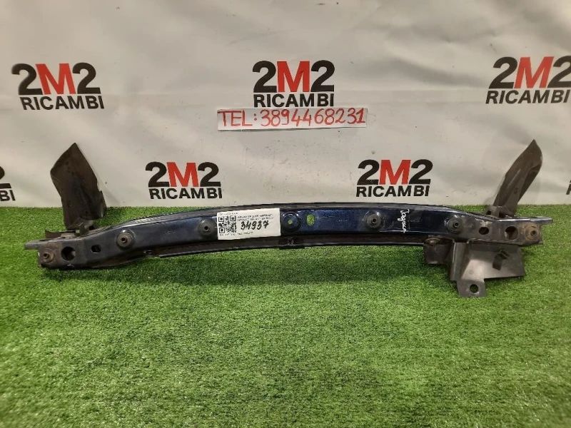 Rinforzo Paraurti INF ANT GX73-17859 Jaguar XE 2015