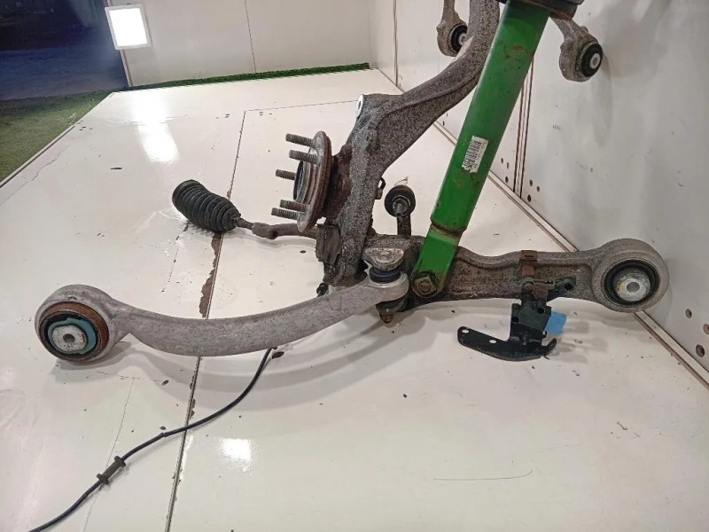 Meccanica Completa ANT DX 8W833K180OA Jaguar XF I 2011