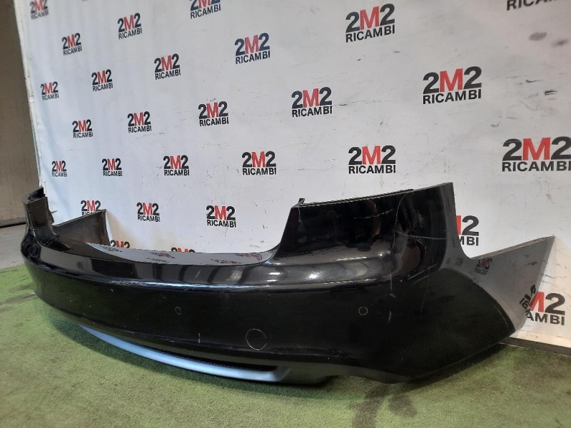 Paraurti POST 8T0 807 385 Audi A5 8T3 2008
