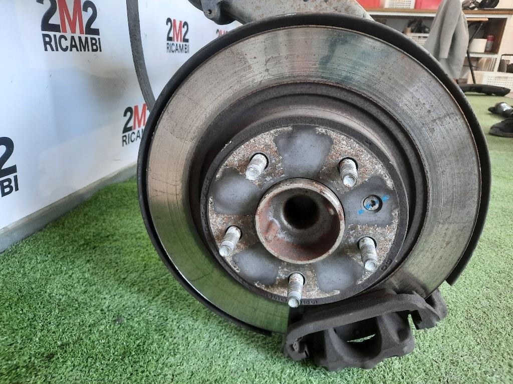 Assale POST 13314328 Chevrolet Cruze 2009