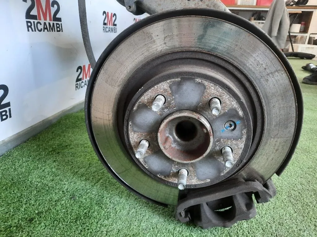 Assale POST 13314328 Chevrolet Cruze 2009