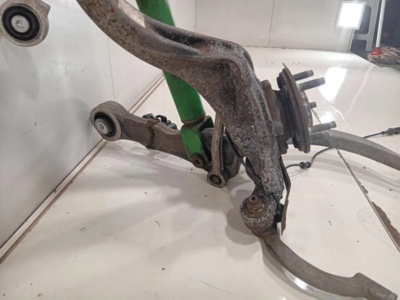 Meccanica Completa ANT DX 8W833K180OA Jaguar XF I 2011