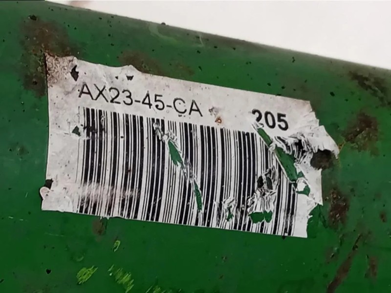 Meccanica Completa ANT DX 8W833K180OA Jaguar XF I 2011