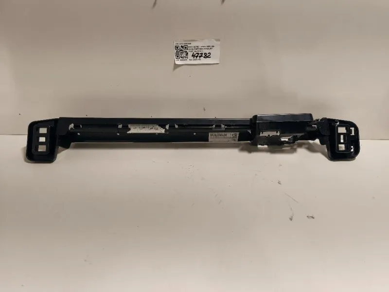 Rinforzo Paraurti POST 5112 9883545 Bmw Serie 1 F40 Berlina 2019