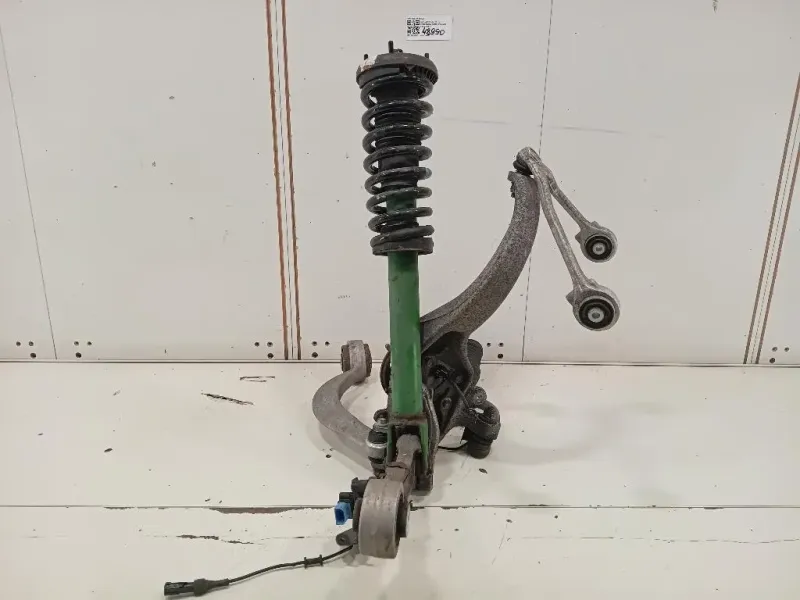 Meccanica Completa ANT DX 8W833K180OA Jaguar XF I 2011