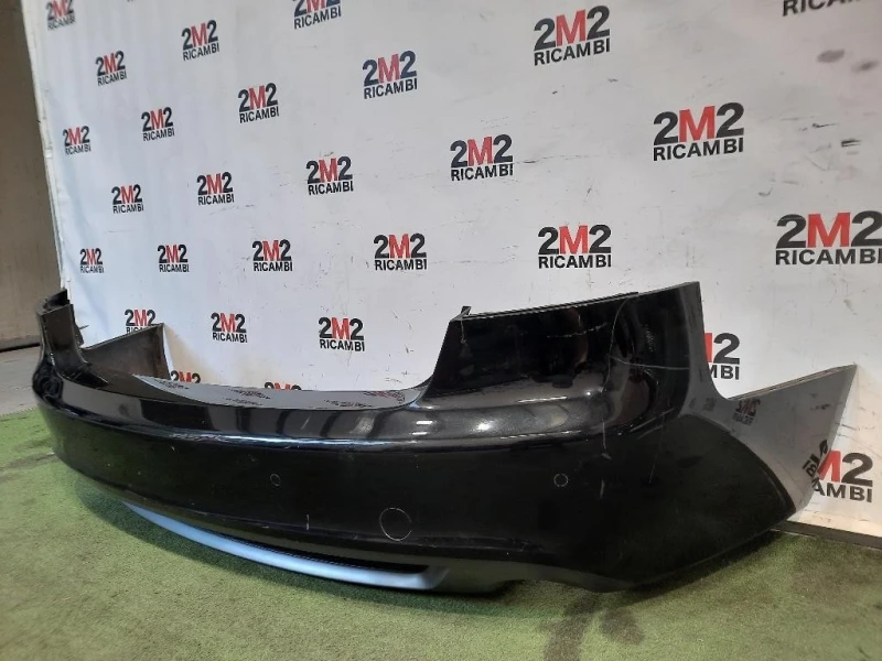 Paraurti POST 8T0 807 385 Audi A5 8T3 2008