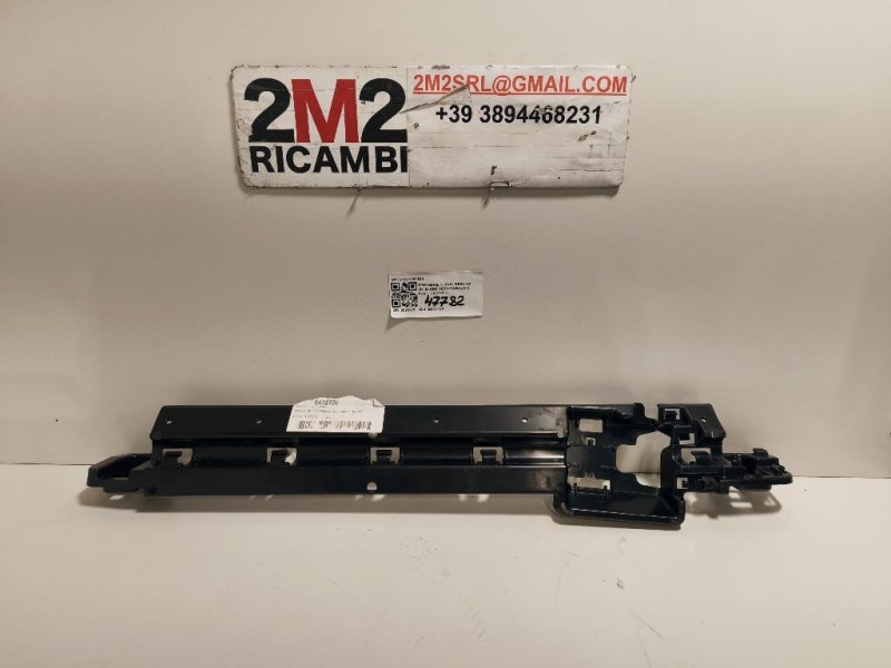 Rinforzo Paraurti POST 5112 9883545 Bmw Serie 1 F40 Berlina 2019