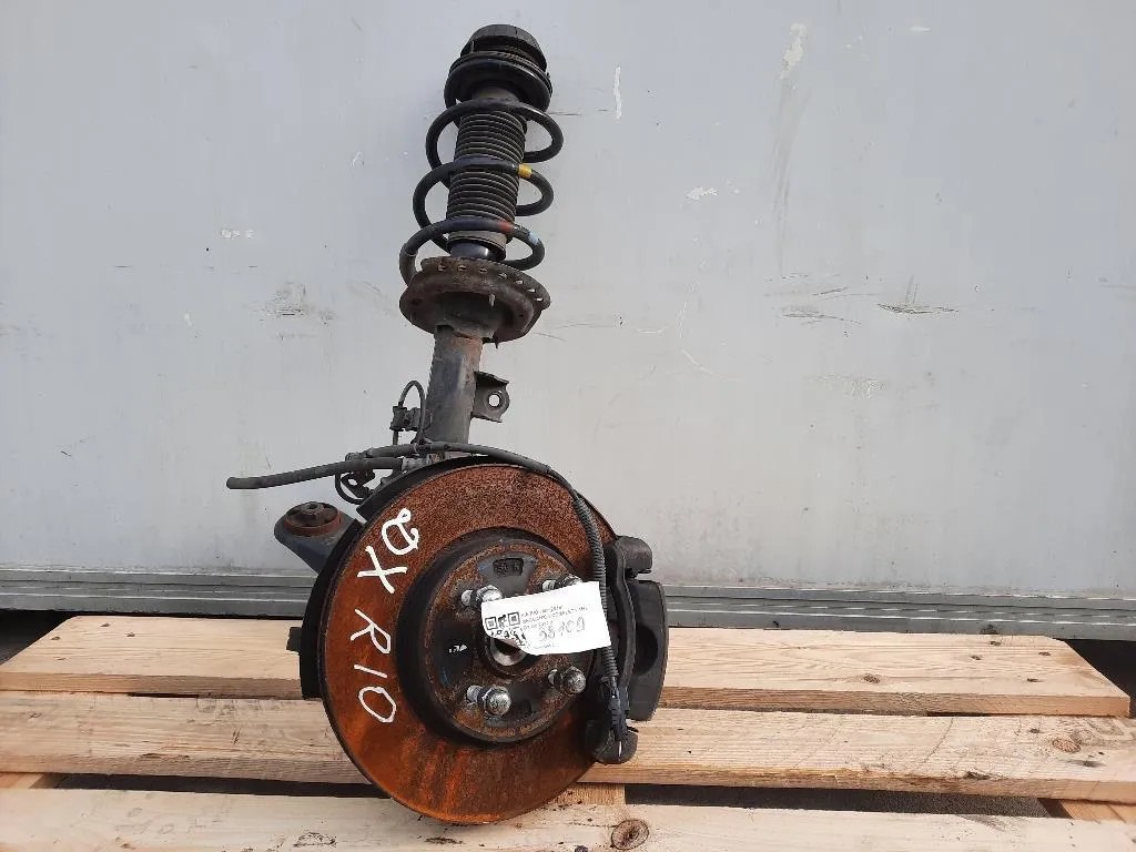 Meccanica Completa ANT DX  Kia RIO III 2015