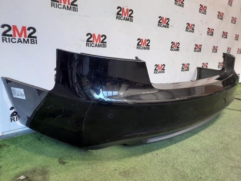 Paraurti POST 8T0 807 385 Audi A5 8T3 2008