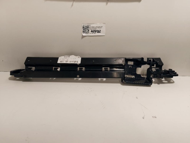 Rinforzo Paraurti POST 5112 9883545 Bmw Serie 1 F40 Berlina 2019