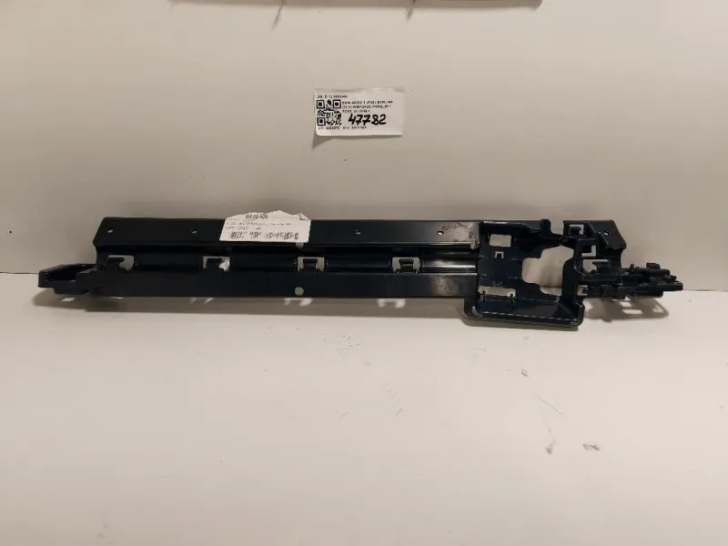 Rinforzo Paraurti POST 5112 9883545 Bmw Serie 1 F40 Berlina 2019