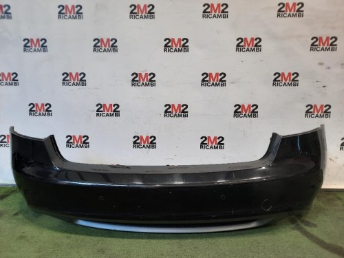 Paraurti POST 8T0 807 385 Audi A5 8T3 2008