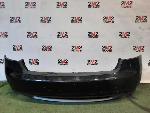 Paraurti POST 8T0 807 385 Audi A5 8T3 2008