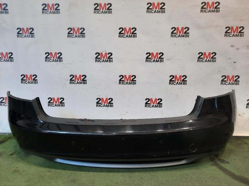Paraurti POST 8T0 807 385 Audi A5 8T3 2008