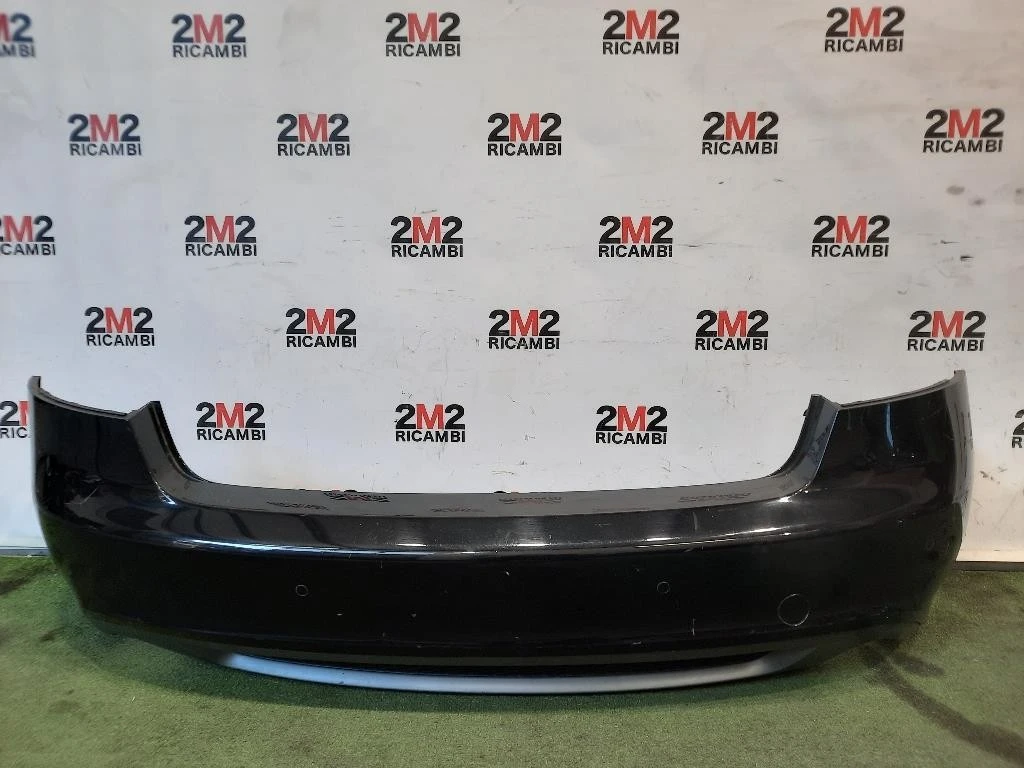 Paraurti POST 8T0 807 385 Audi A5 8T3 2008