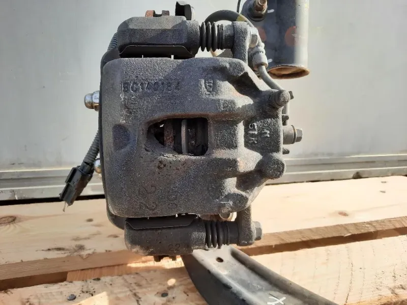 Meccanica Completa ANT DX Kia RIO III 2015