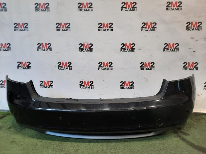 Paraurti POST 8T0 807 385 Audi A5 8T3 2008