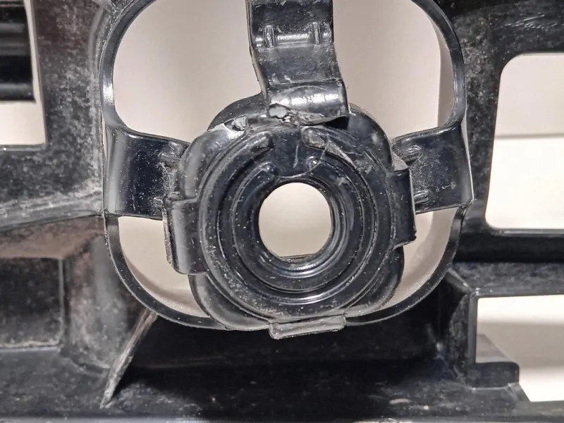 Rinforzo Paraurti POST 5112 9883537 Bmw Serie 1 F40 Berlina 2019