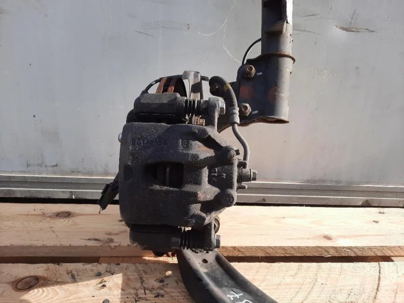 Meccanica Completa ANT DX  Kia RIO III 2015