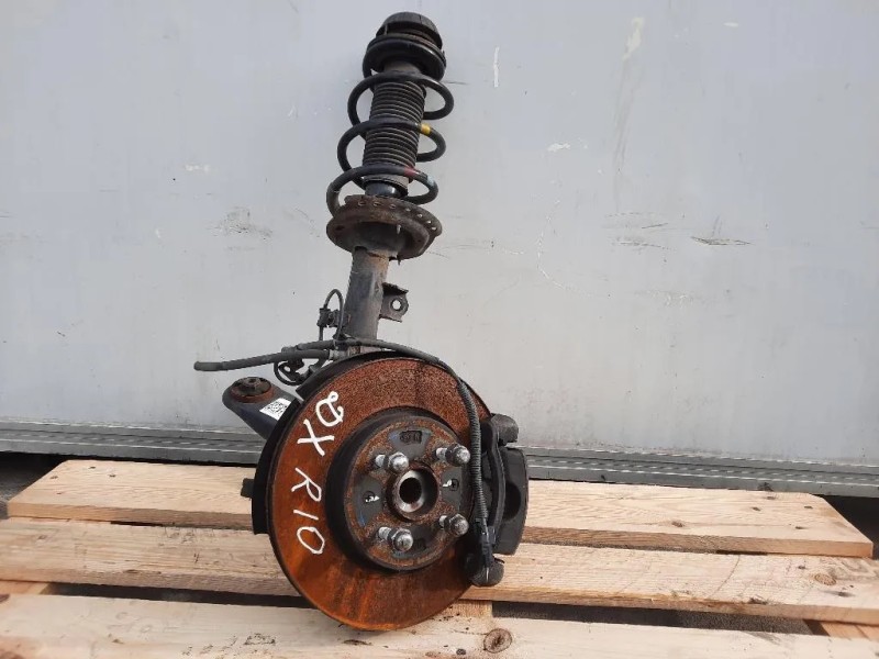 Meccanica Completa ANT DX  Kia RIO III 2015