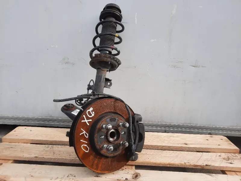 Meccanica Completa ANT DX Kia RIO III 2015