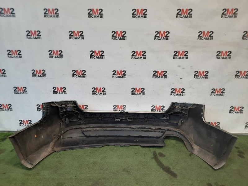 Paraurti POST 8T0 807521 C Audi A5 8T3 2008