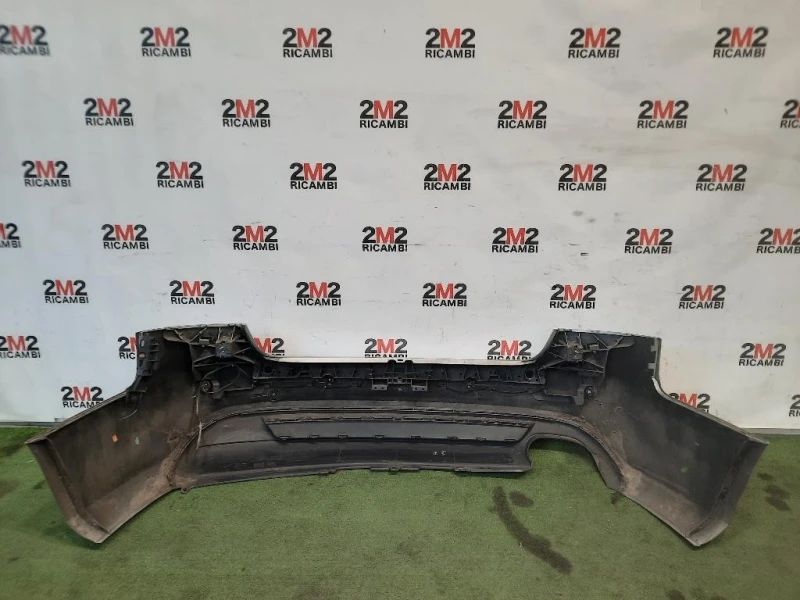 Paraurti POST 8T0 807521 C Audi A5 8T3 2008