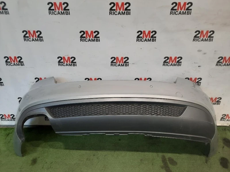 Paraurti POST 8T0 807521 C Audi A5 8T3 2008