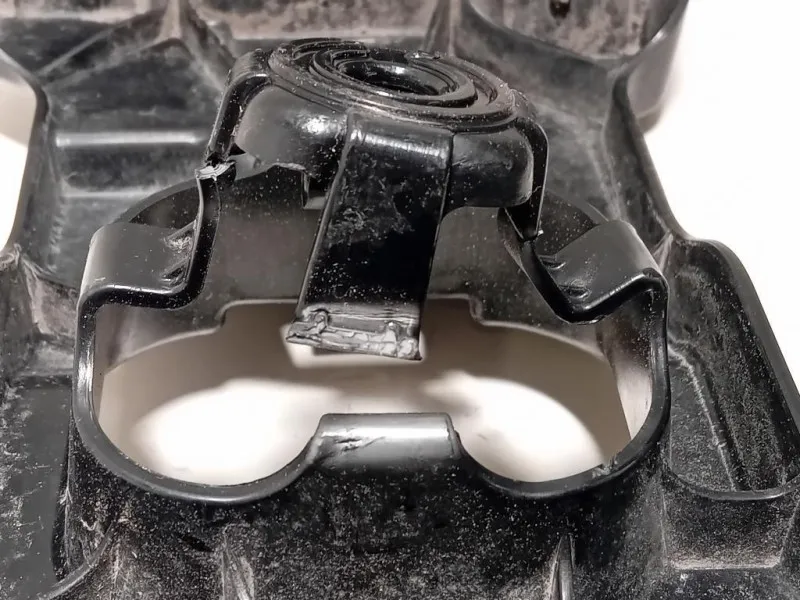 Rinforzo Paraurti POST 5112 9883537 Bmw Serie 1 F40 Berlina 2019