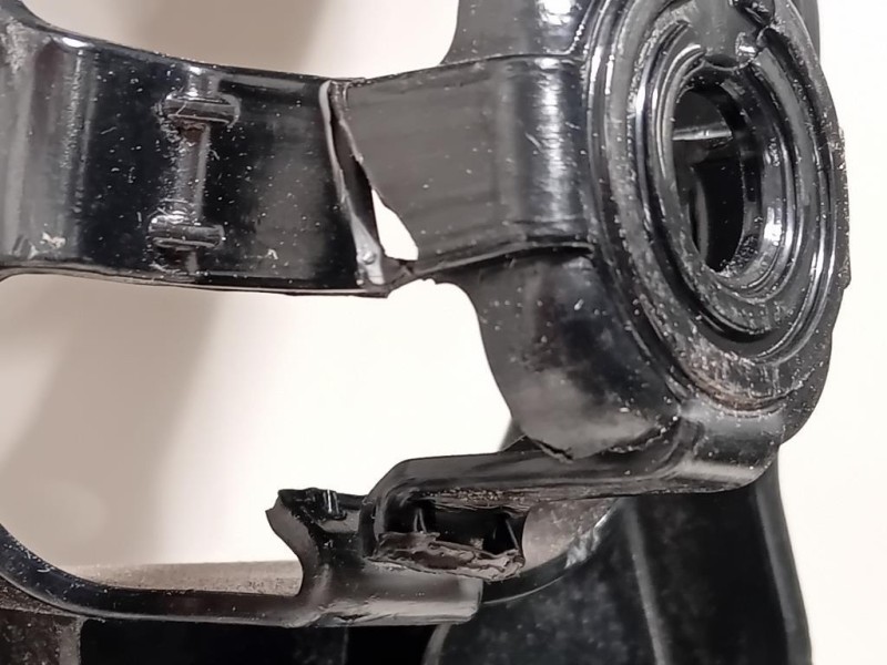 Rinforzo Paraurti POST 5112 9883537 Bmw Serie 1 F40 Berlina 2019