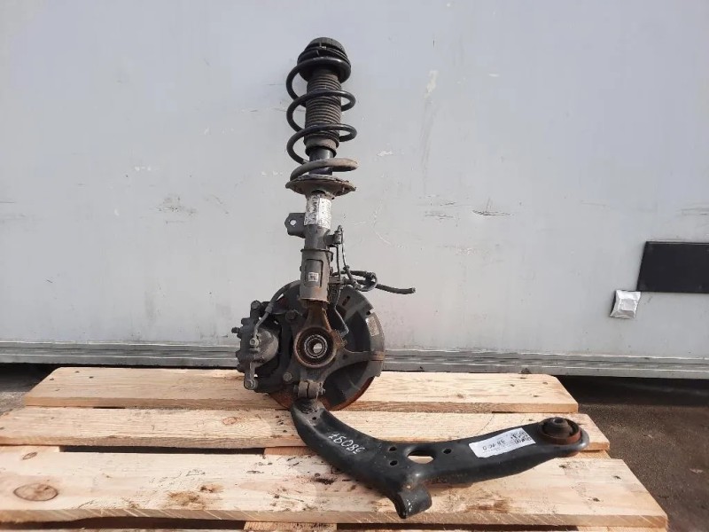 Meccanica Completa ANT DX  Kia RIO III 2015