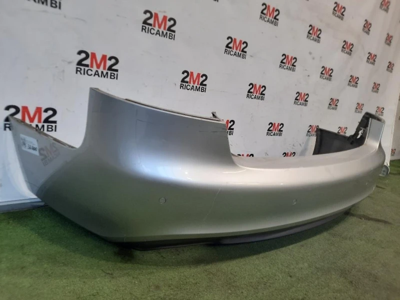 Paraurti POST 8T0 807521 C Audi A5 8T3 2008