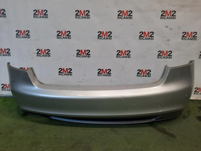 Paraurti POST 8T0 807521 C Audi A5 8T3 2008