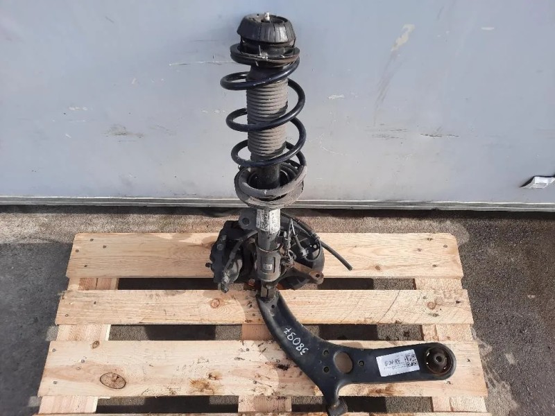 Meccanica Completa ANT DX  Kia RIO III 2015