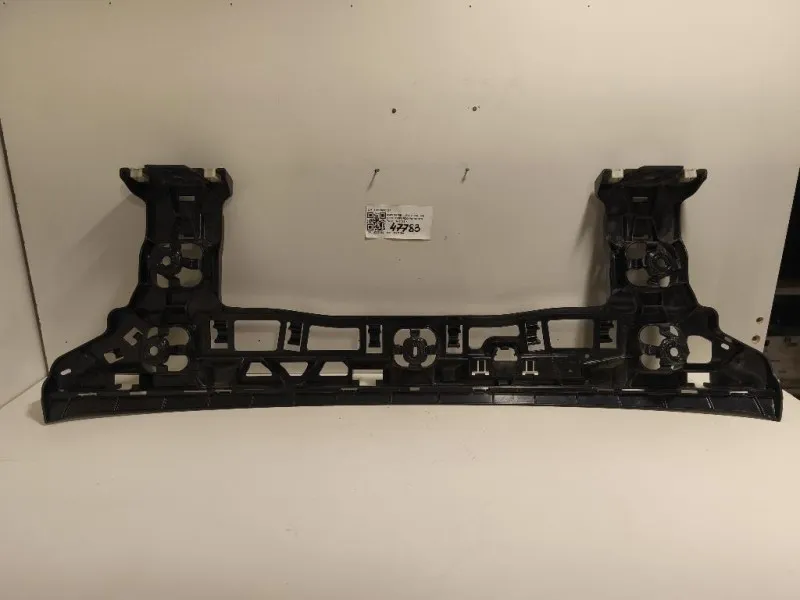 Rinforzo Paraurti POST 5112 9883537 Bmw Serie 1 F40 Berlina 2019