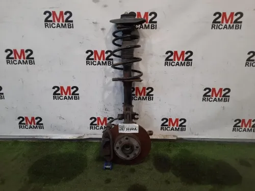 Meccanica Completa ANT DX 51904415 Lancia Ypsilon II 2009