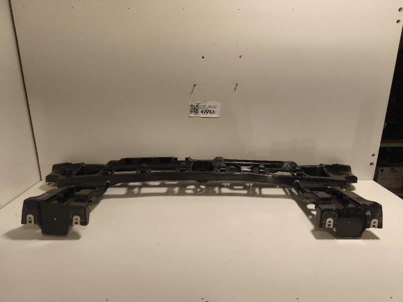 Rinforzo Paraurti POST 5112 9883537 Bmw Serie 1 F40 Berlina 2019