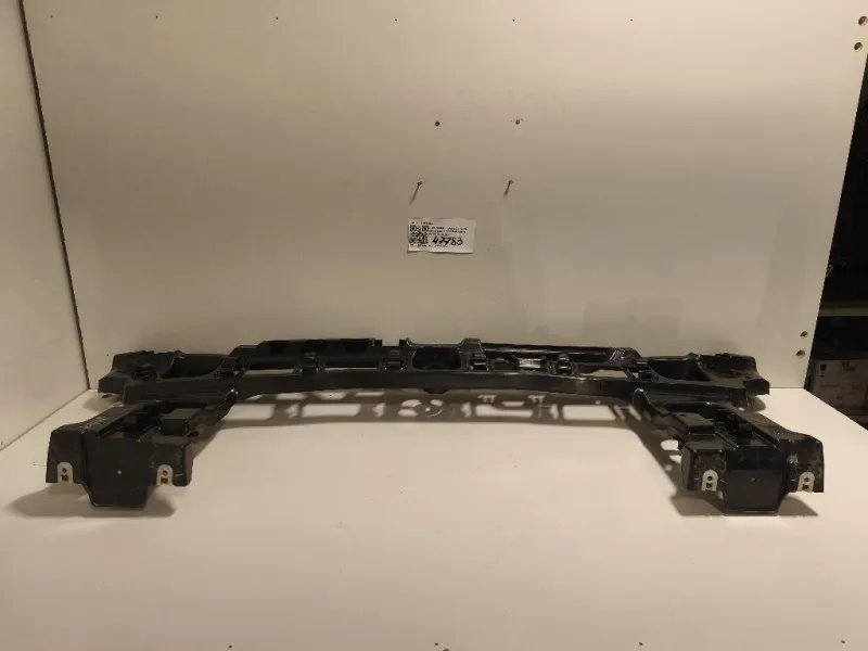 Rinforzo Paraurti POST 5112 9883537 Bmw Serie 1 F40 Berlina 2019