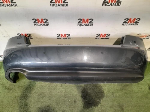Paraurti POST 8T0807511 Audi A5 8T3 2008